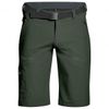 Maier Sports - Nil Bermuda - Shorts Gr 46 - Regular grün