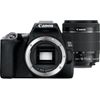 Canon EOS 250D Digitalkamera, Kamera, Schwarz