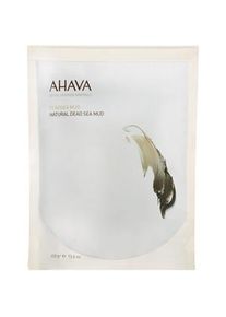 AHAVA Körperpflege Deadsea Mud Natural Dead Sea Body Mud 400 g