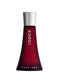 HUGO BOSS Hugo Damendüfte Hugo Deep Red Eau de Parfum Spray 50 ml