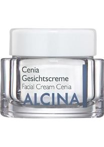 Alcina Hautpflege Trockene Haut Cenia Gesichtscreme 50 ml