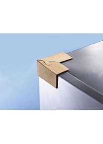 Angolare paraspigoli - kaiserkraft