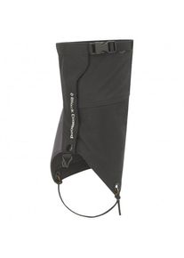 Black Diamond Cirque Gaiters (M, grey)