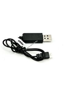 vhbw USB tÃ¶ltÅkÃ¡bel Syma X5, X5C