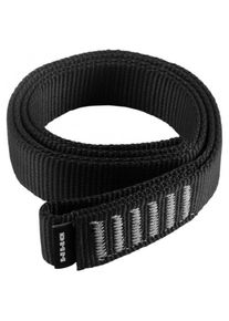 Dmm 26mm Nylon Sewn runner (120 cm, black)