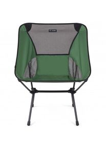 Helinox - Chair One XL - Campingstål str. 68 x 59 x 89 cm green
