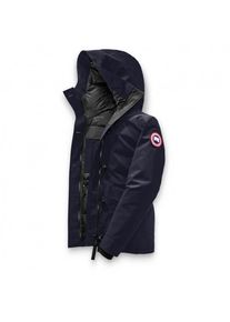 Canada Goose - Women's Rideau Parka - Vinterjakke str. XL sort