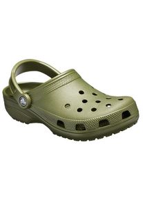 Crocs Classic Sandalen (M7/W9 |olijfgroen)