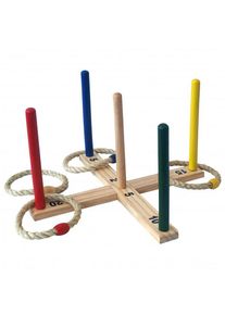 Schildkröt-Funsports Schildkröt Fun Sports Ringwurfspiel natur