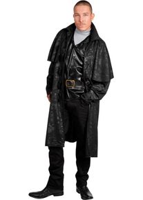 Boland Pirate hunter Jacko men's costume
