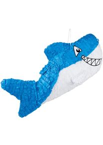 Boland Clarke Shark Shark Pinata 27 x 60cm