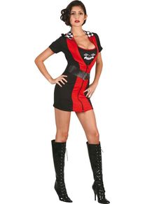 Boland Sexy pit slut ladies costume