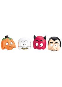 Amscan Masque effrayant drôle Halloween enfant