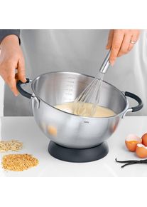 Bol m&eacute;langeur cul-de-poule Gefu