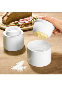 Sabine Selmke Franse boterpot