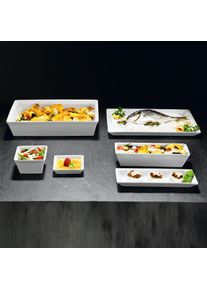 Asa Selection Asa-vormen, Asa-ovenschaal met onderschaal