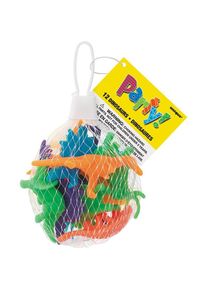 UNIQUE Dino World giveaway bag set of 12