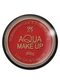 Widmann Maquillage à l'eau rouge 15g
