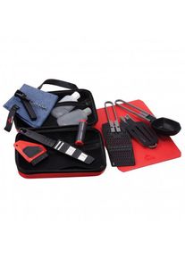 Msr Alpine Deluxe Kitchen Set black