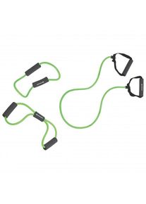Schildkröt Schildkröt Fitness Expander Set 3-teilig Functional training green/black