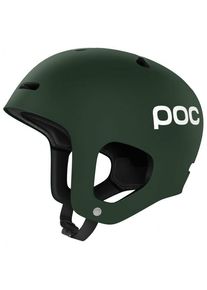 POC - Auric - Skihjelm str. XS/S olivengrøn/sort
