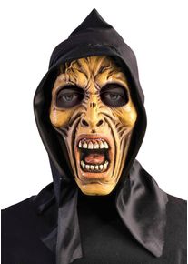 Bristol Masque de zombie hurlant