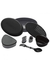 PRIMUS Meal Set black/grey