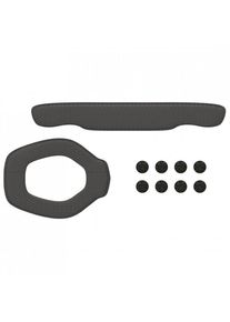 Petzl Ersatzpolster Helme Climbing helmet (One Size, grey)