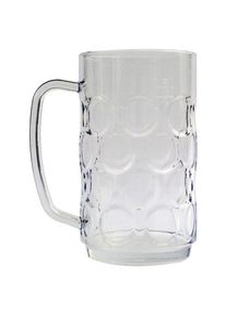 Waca SAN Beer Mug (0,5 l |grijs)