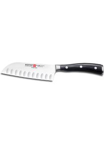 Wüsthof WÜSTHOF Nôž Santoku Wüsthof CLASSIC IKON 14 cm 4172