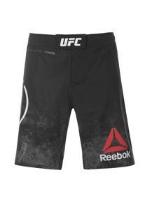 Reebok MMA Elite Hood Mens