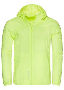 Ultra lightweight men's jacket NORTHFINDER NORTHCOVER