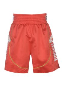 Lonsdale Pro Fight Boxing Short Mens