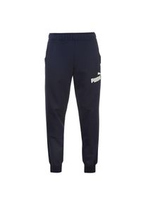 Puma No 1 Logo Jog Pants Mens