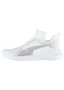 boty Puma Rebel Mid dámske