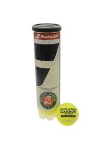 Babolat Roland Garros All Court Tennis Balls