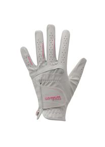 Wilson Feel Plus Golf Glove Ladies