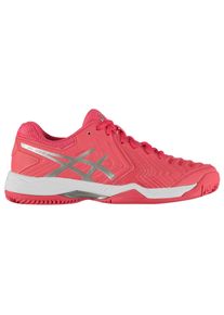 asics GEL Game 6 Clay Ladies Tennis Shoes