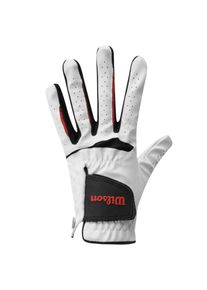 Wilson Feel Plus Golf Glove