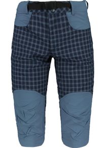 Kraťasy 3/4 outdoorové pánske NORTHFINDER MAURICIO