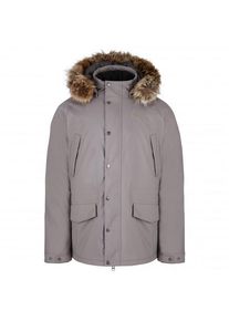 66&deg;NORTH 66 North Hekla Parka Giacca invernale (XL, grigio)