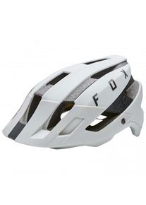 Fox Racing Fox Head Flux MIPS Helmet Casco per bici (XS/S, grigio)