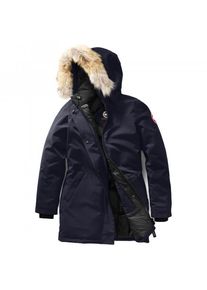 Canada Goose Ladies Victoria Parka Cappotto (M, nero)