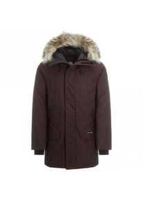 Canada Goose Langford Parka Cappotto (XL, nero)
