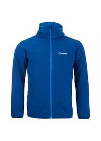 Berghaus Aonach AX Down Jacket Giacca in piumino (XL, blu)