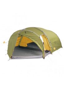 Exped Venus III DLX Plus Tenda a 3 posti grigio