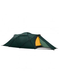 Hilleberg Tarra Tenda a 2 posti nero/olivia