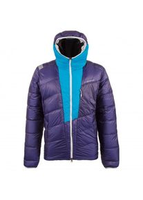 La Sportiva Command Down Jacket Giacca in piumino (XL, lilla)