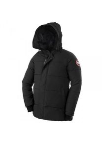 Canada Goose Macmillan Parka Giacca invernale (L, nero)