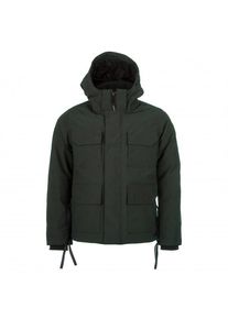 Canada Goose Maitland Parka Cappotto (M, nero)